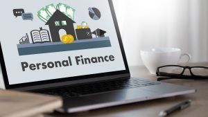 Finanzas Personales