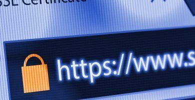 Certificado SSL