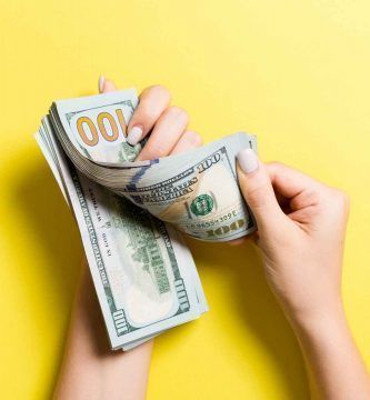 mejorar finanzas personales