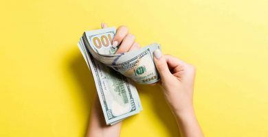 mejorar finanzas personales