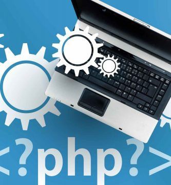 Actualizar PHP