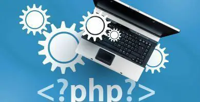 Actualizar PHP