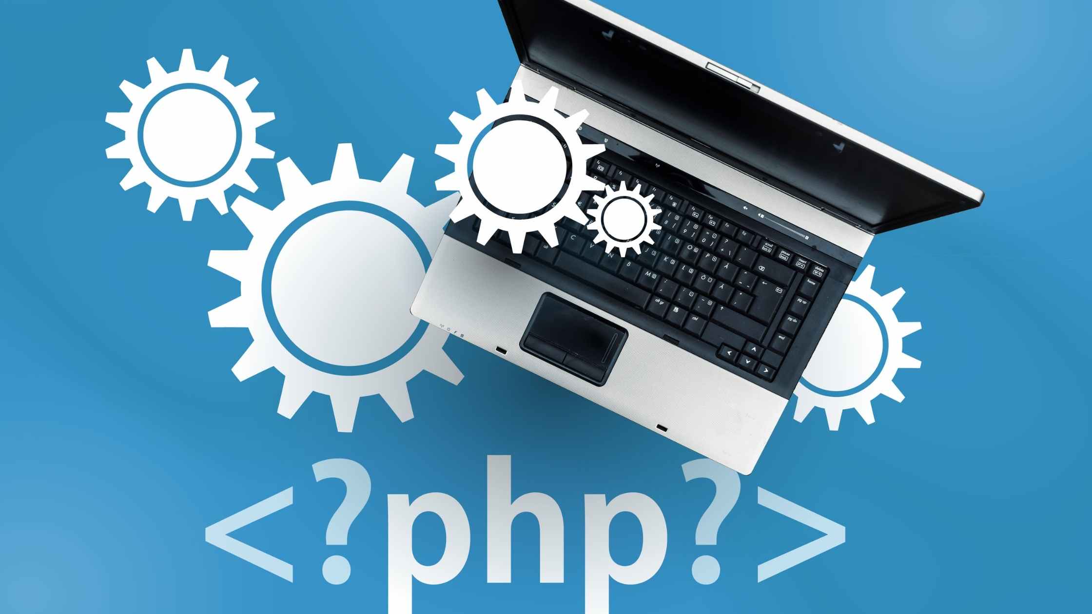 Actualizar PHP