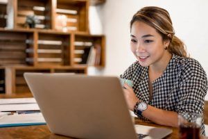 como trabajar por internet