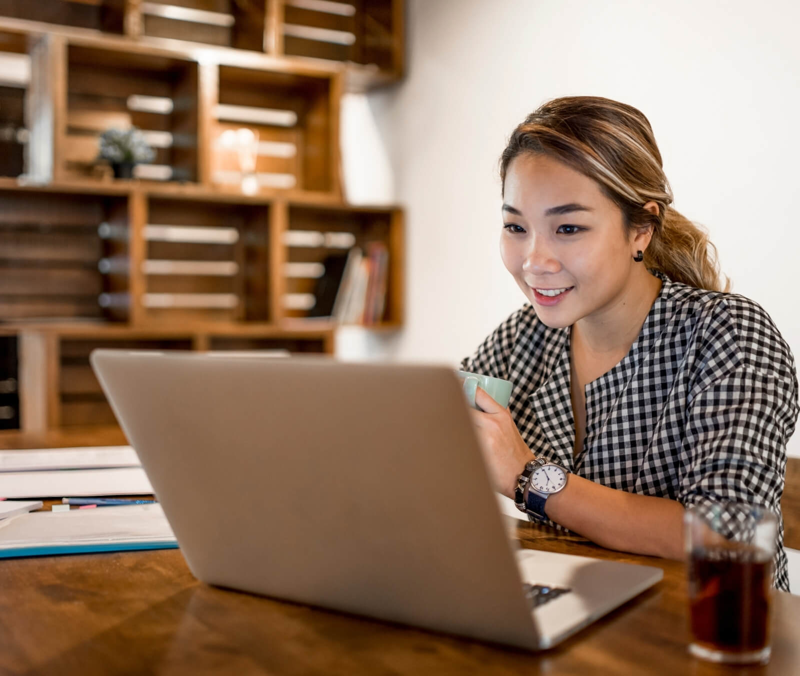 Picotear hierba escanear 20 Trabajos por Internet que están a tu alcance - Blog de Yoly