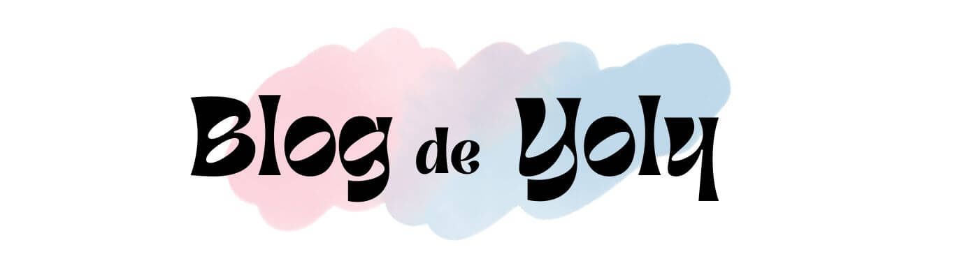 Blog de Yoly