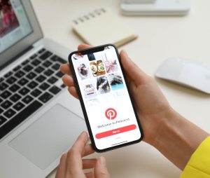 llevar trafico a tu web con pinterest