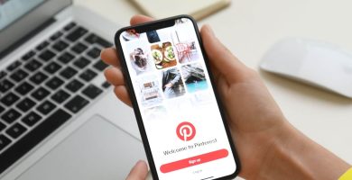 llevar trafico a tu web con pinterest