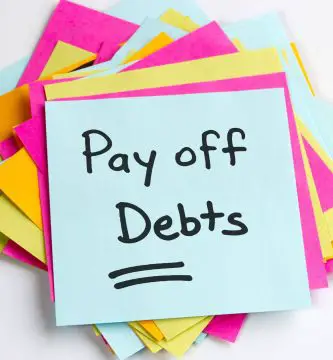 cómo salir de tus deudas